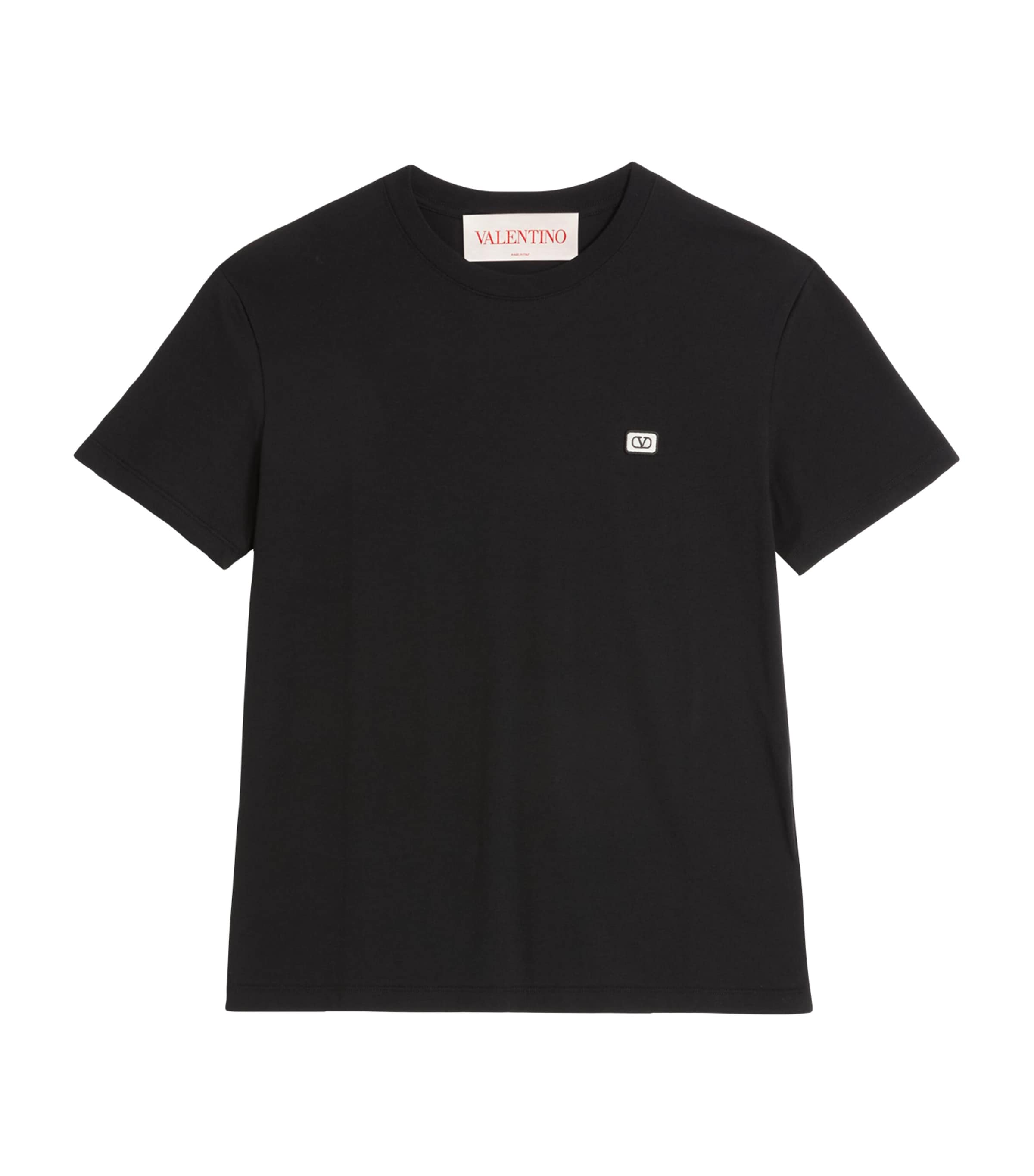 Mens Valentino Garavani T-Shirts | Harrods UK Mens Valentino Garavani T-Shirts | Harrods UK