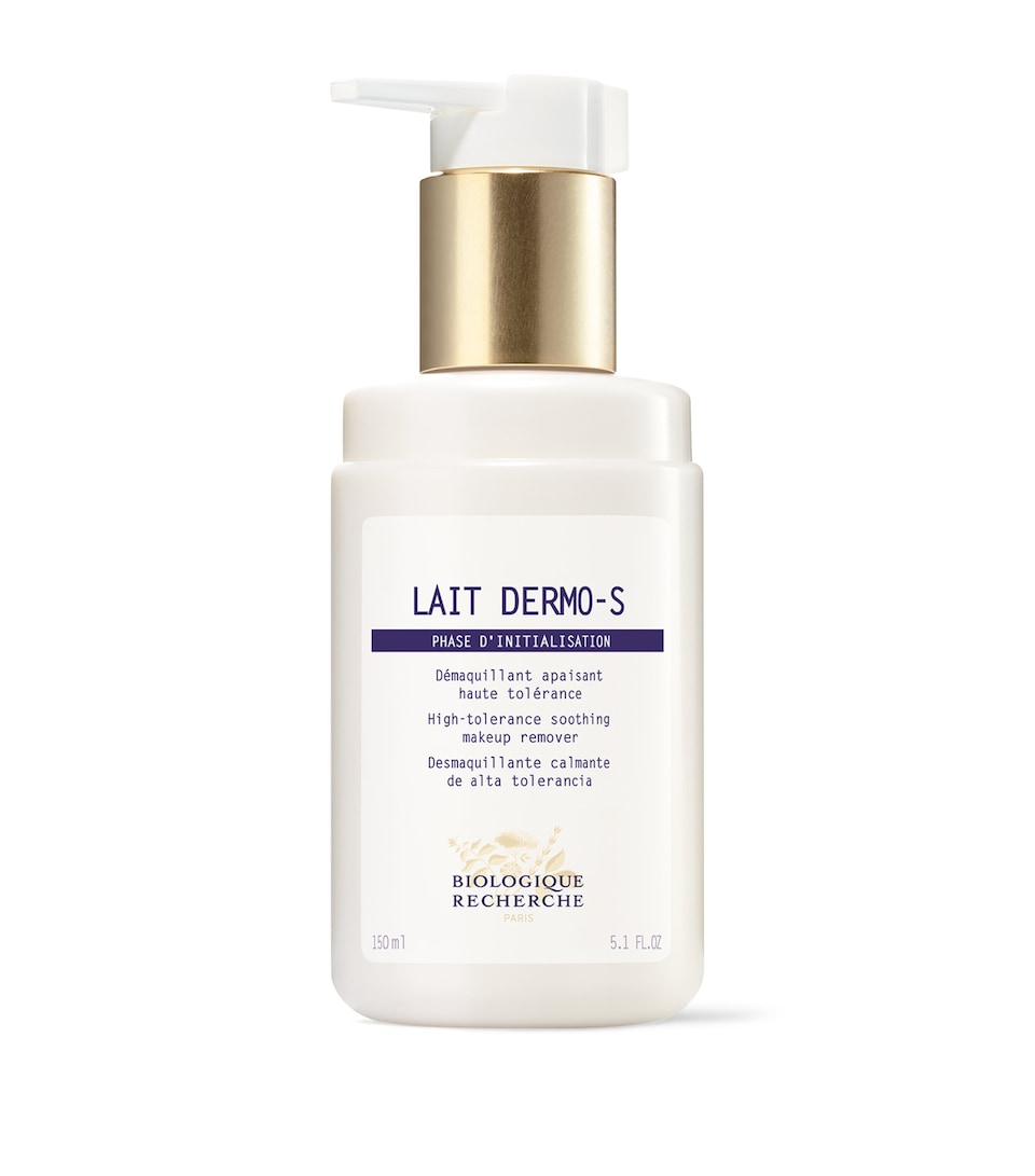 Biologique Recherche Lait Dermo-S Milk Cleanser (150ml)