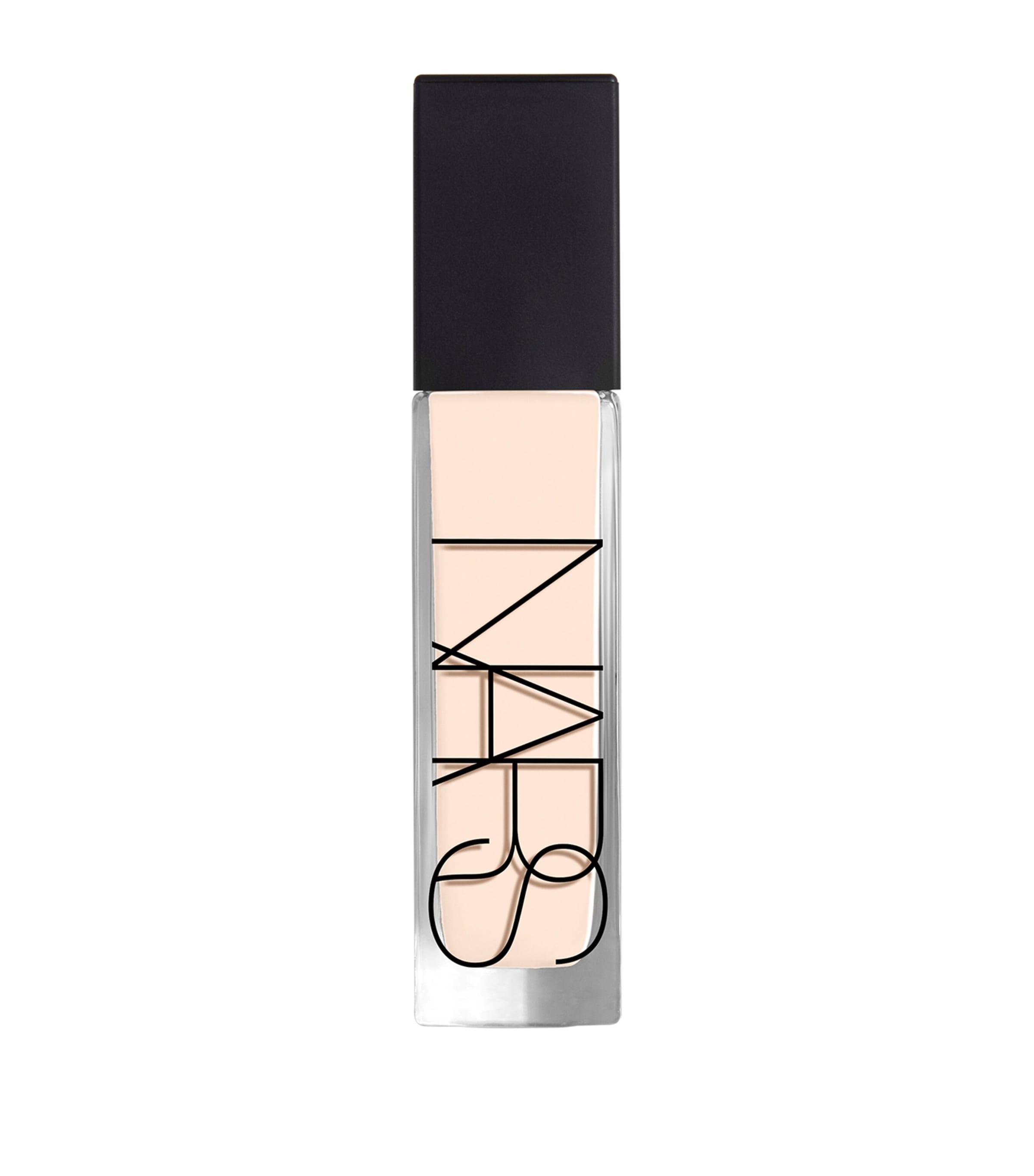NARS Natural Radiant Longwear Foundation Yulong