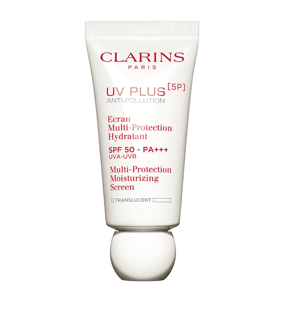 UV Plus Anti-Pollution SPF 50 Translucent (30ml)