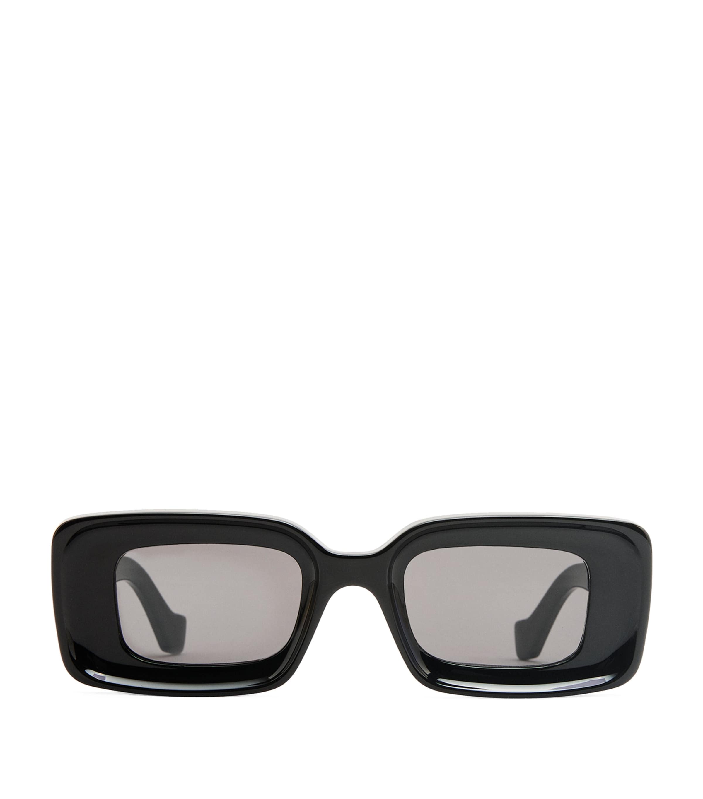 Rectangular Sunglasses