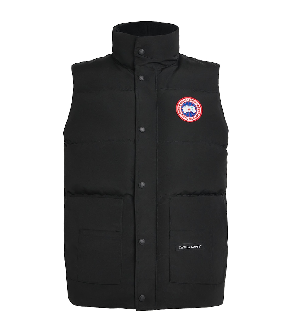 Freestyle Crew Gilet