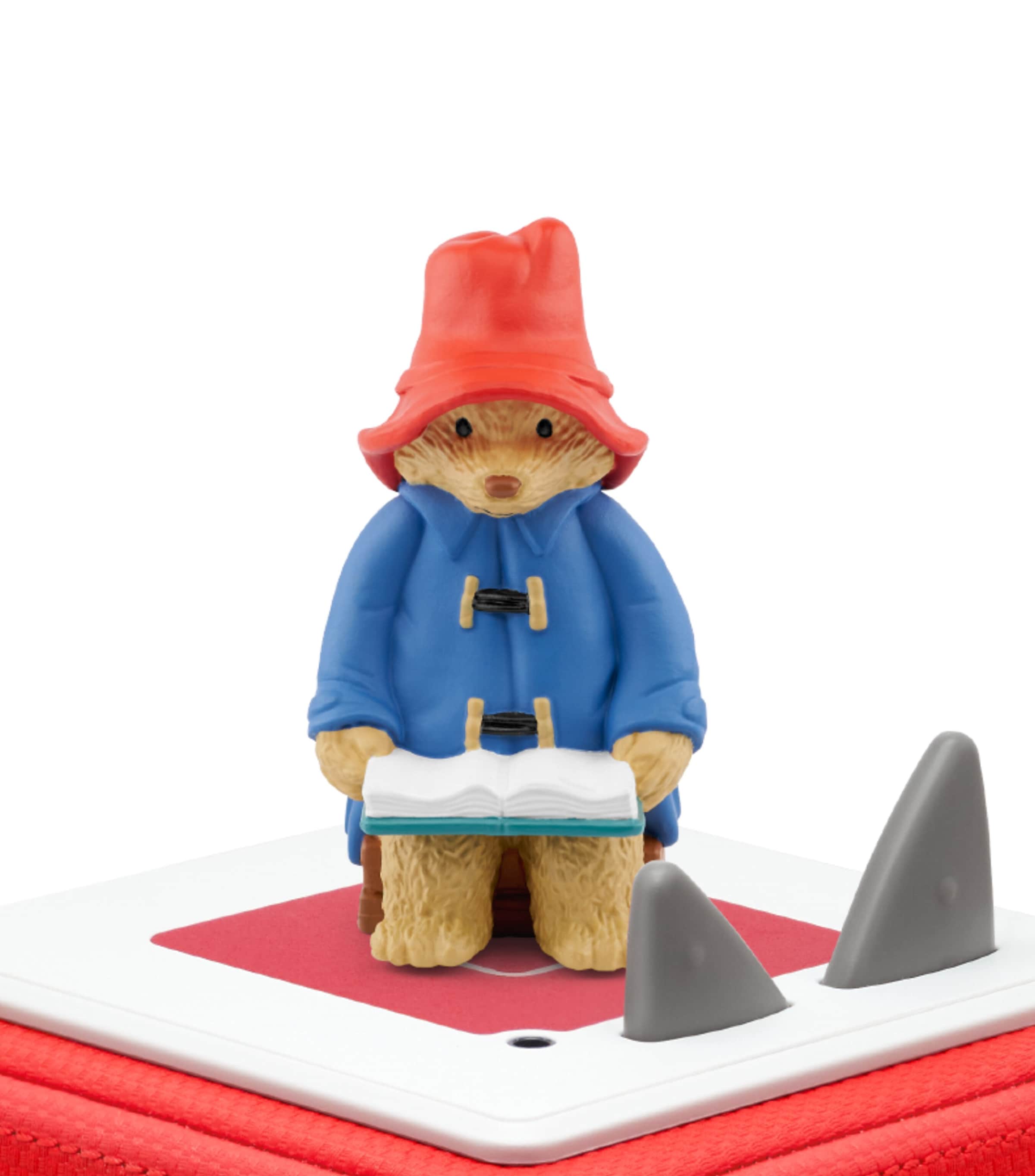 More About Paddington Tonie