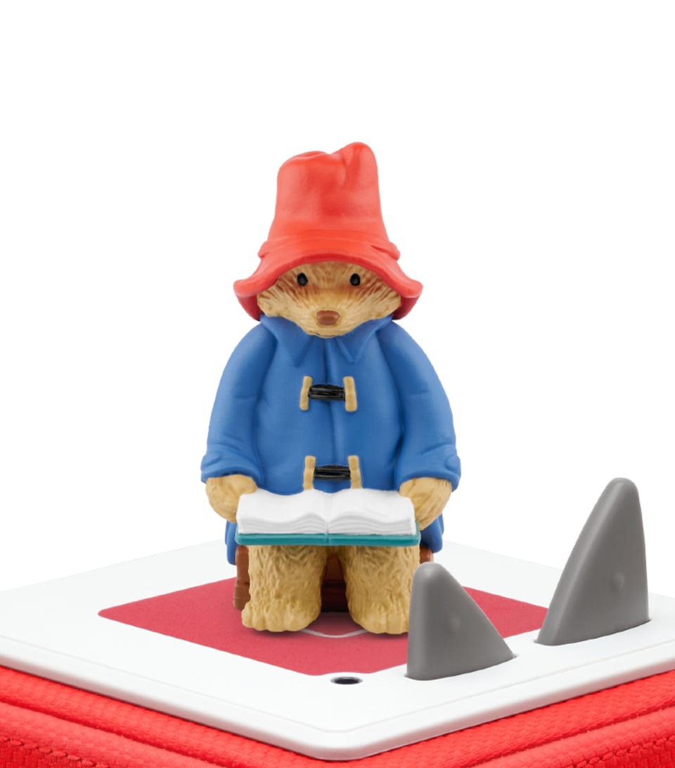 More About Paddington Tonie