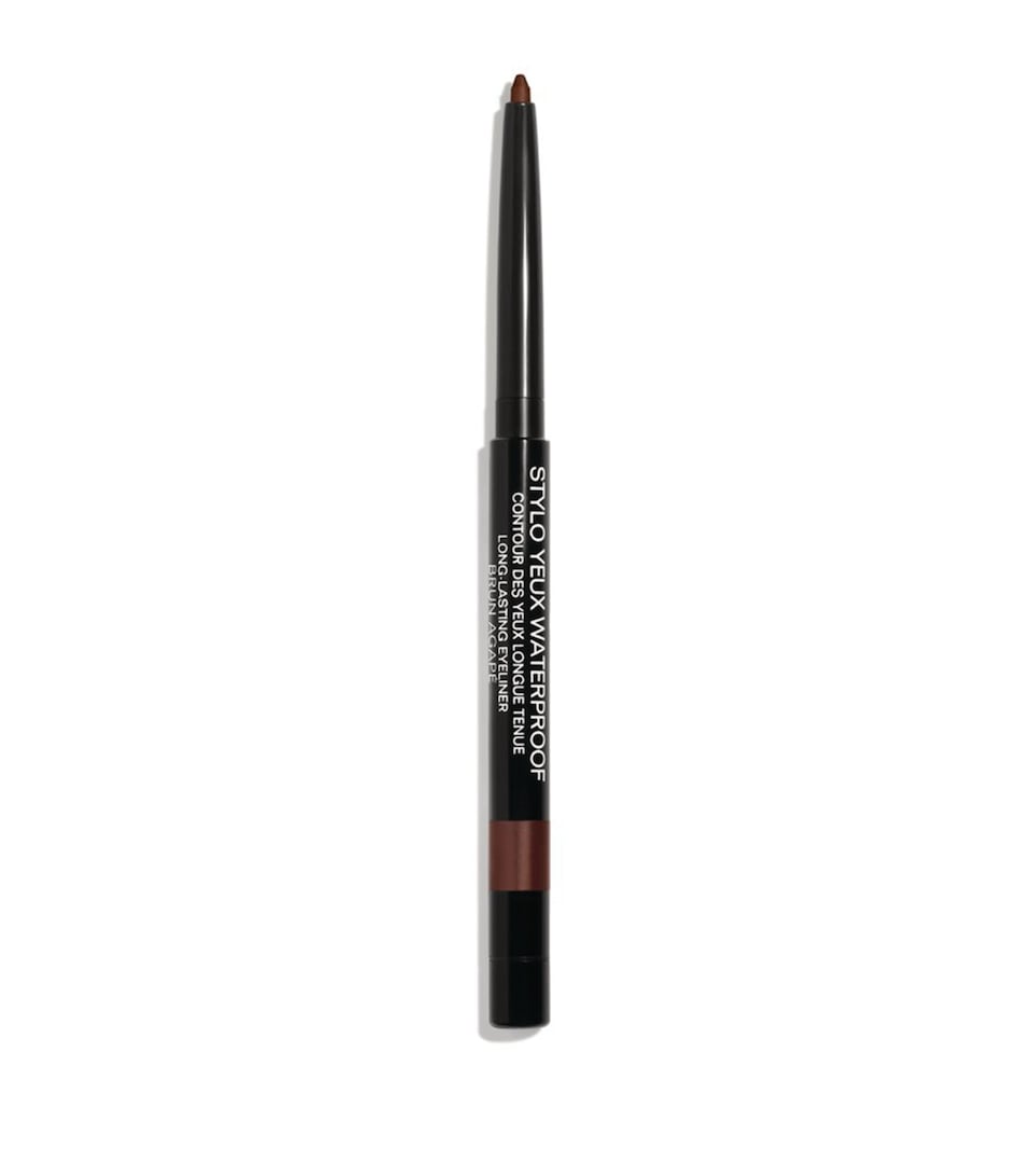 STYLO YEUX WATERPROOF Long-Lasting Eyeliner