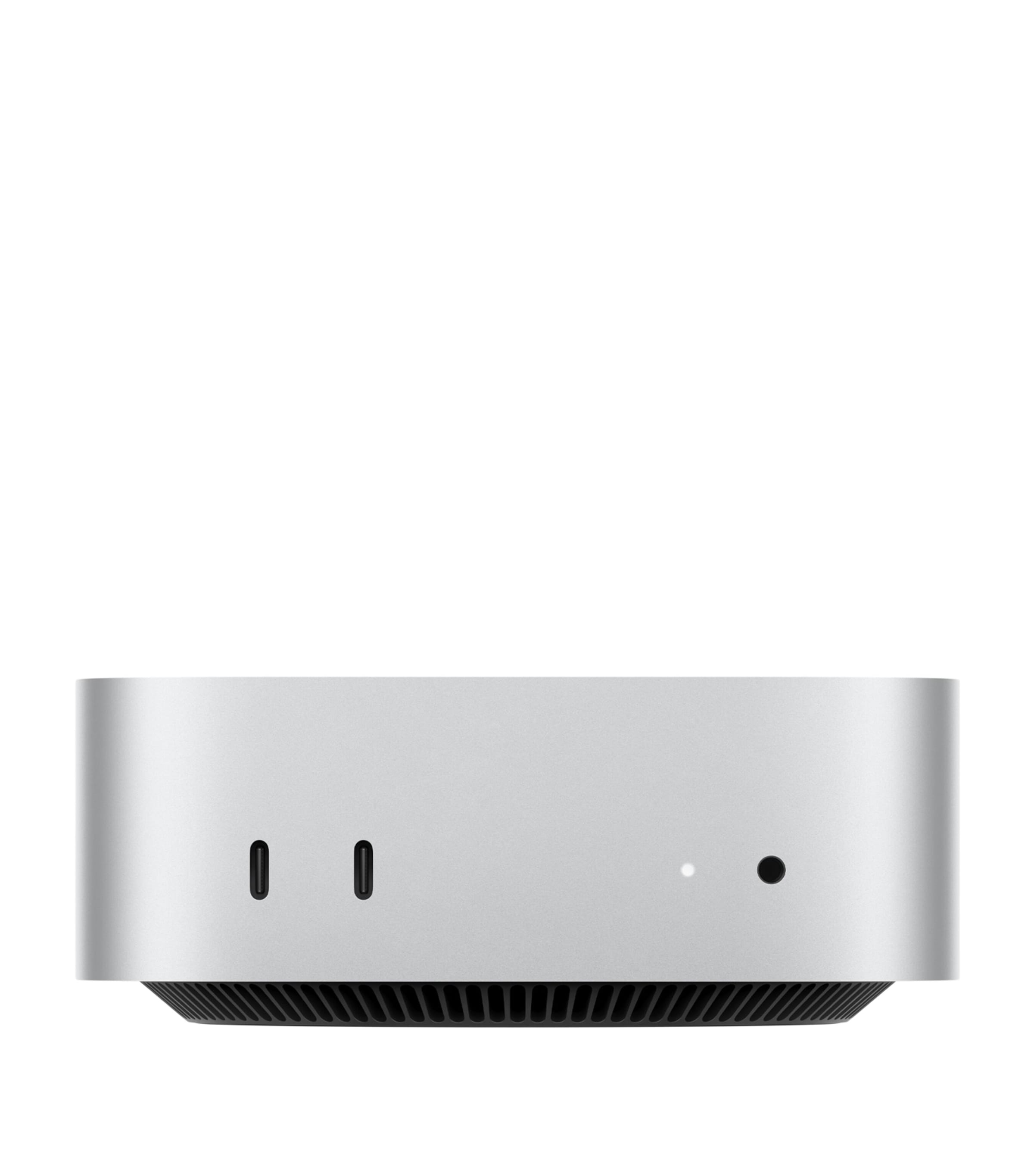 Apple Mac Mini M6 (16GB RAM / 256GB SSD) Silver