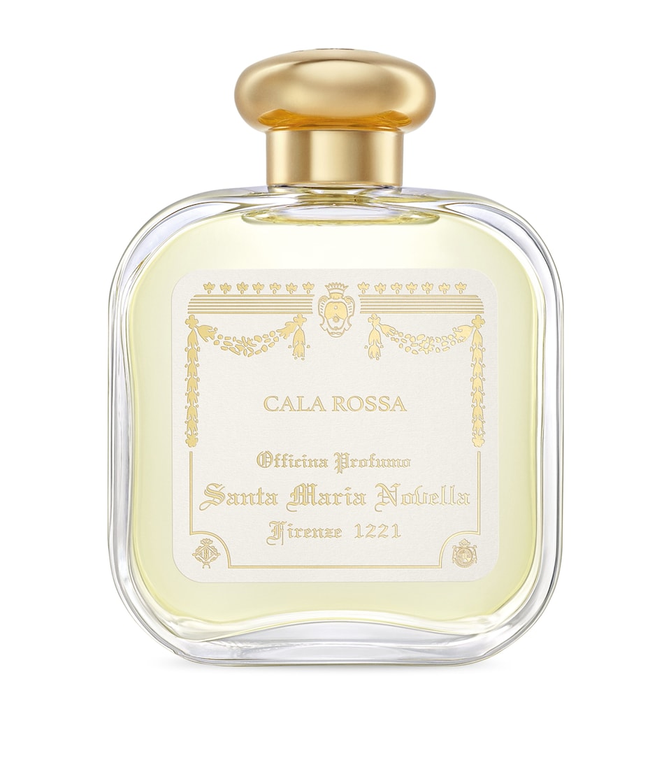 Cala Rossa Eau de Cologne (100ml)