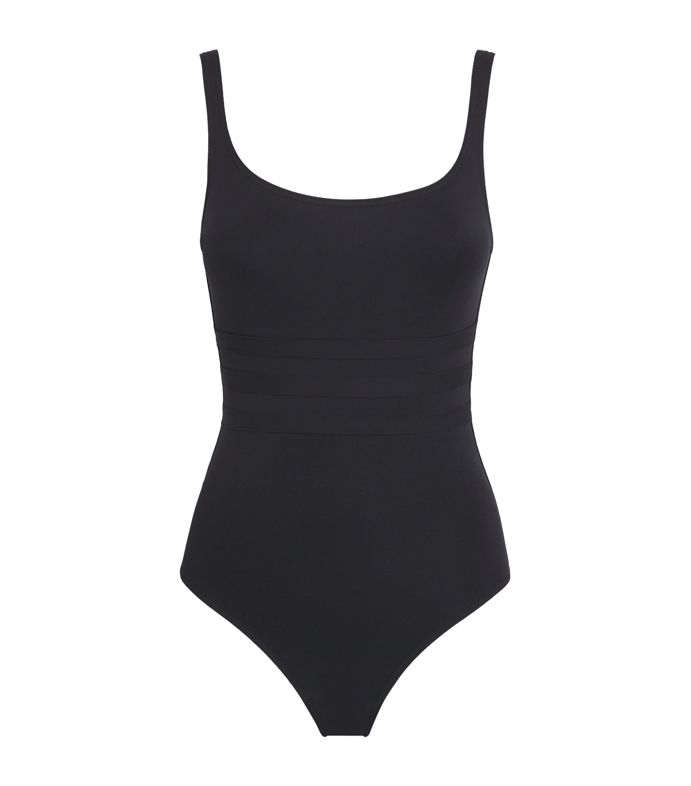 Eres Womens Asia Swimsuit Noir Nn