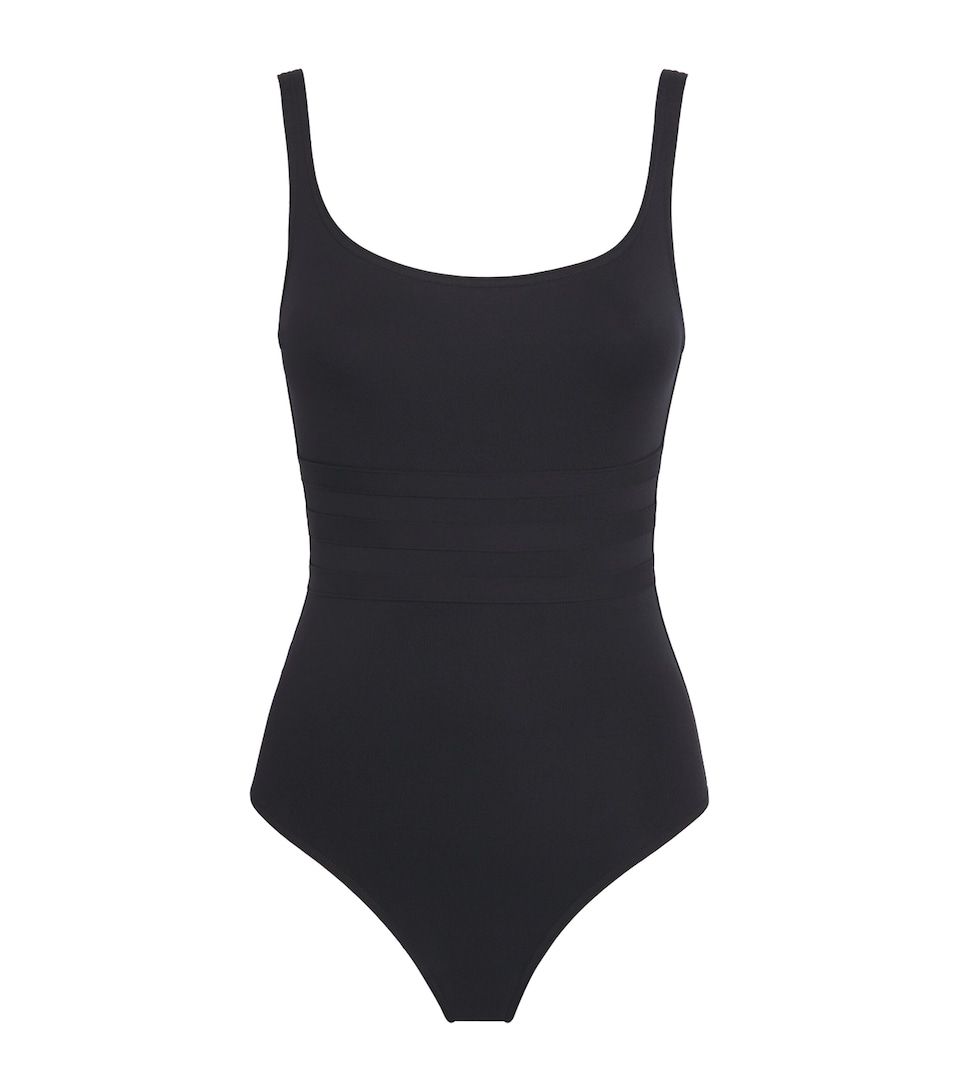 Eres Womens Asia Swimsuit Noir Nn