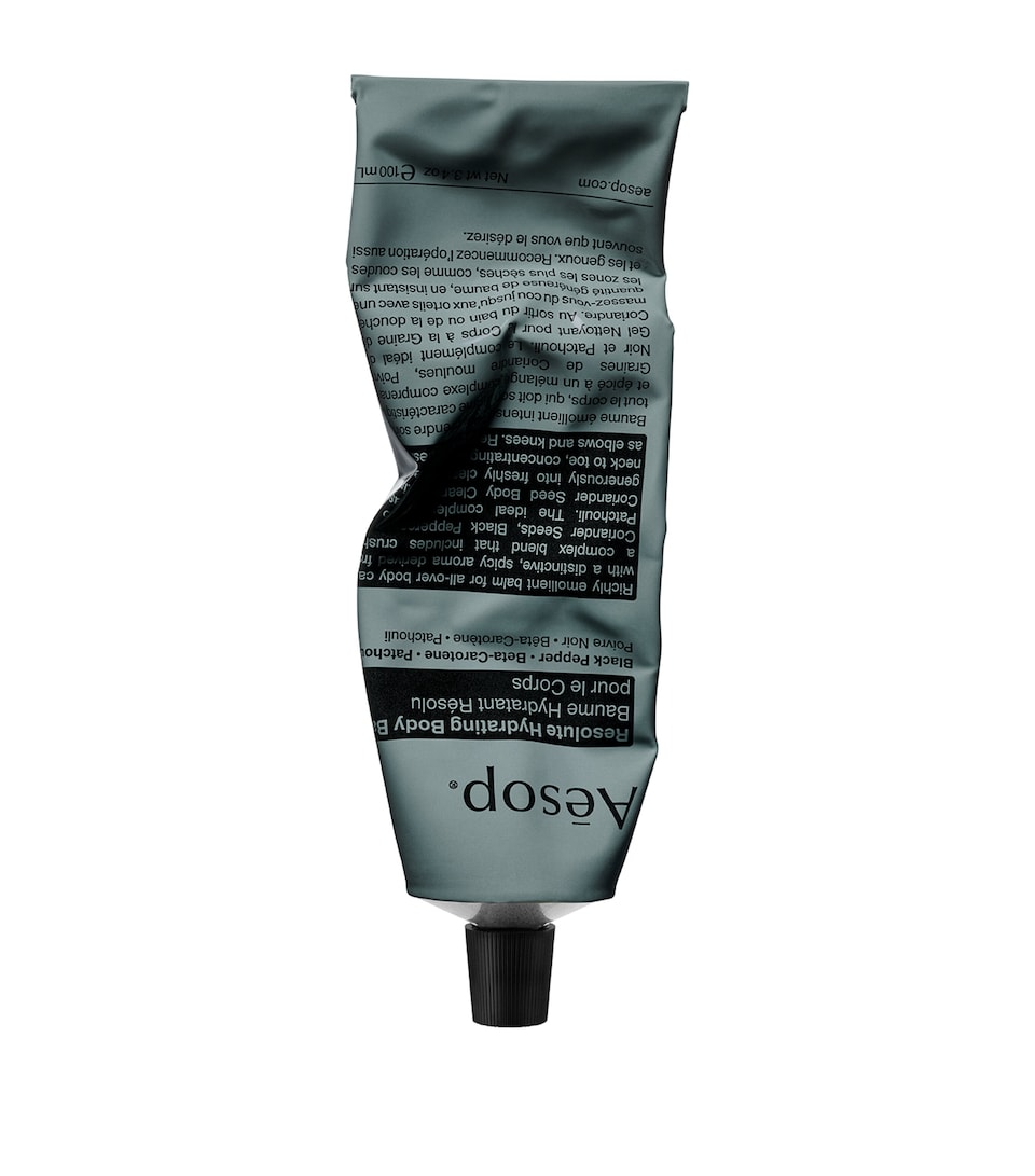 Resolute Hydrating Body Balm (100ml)