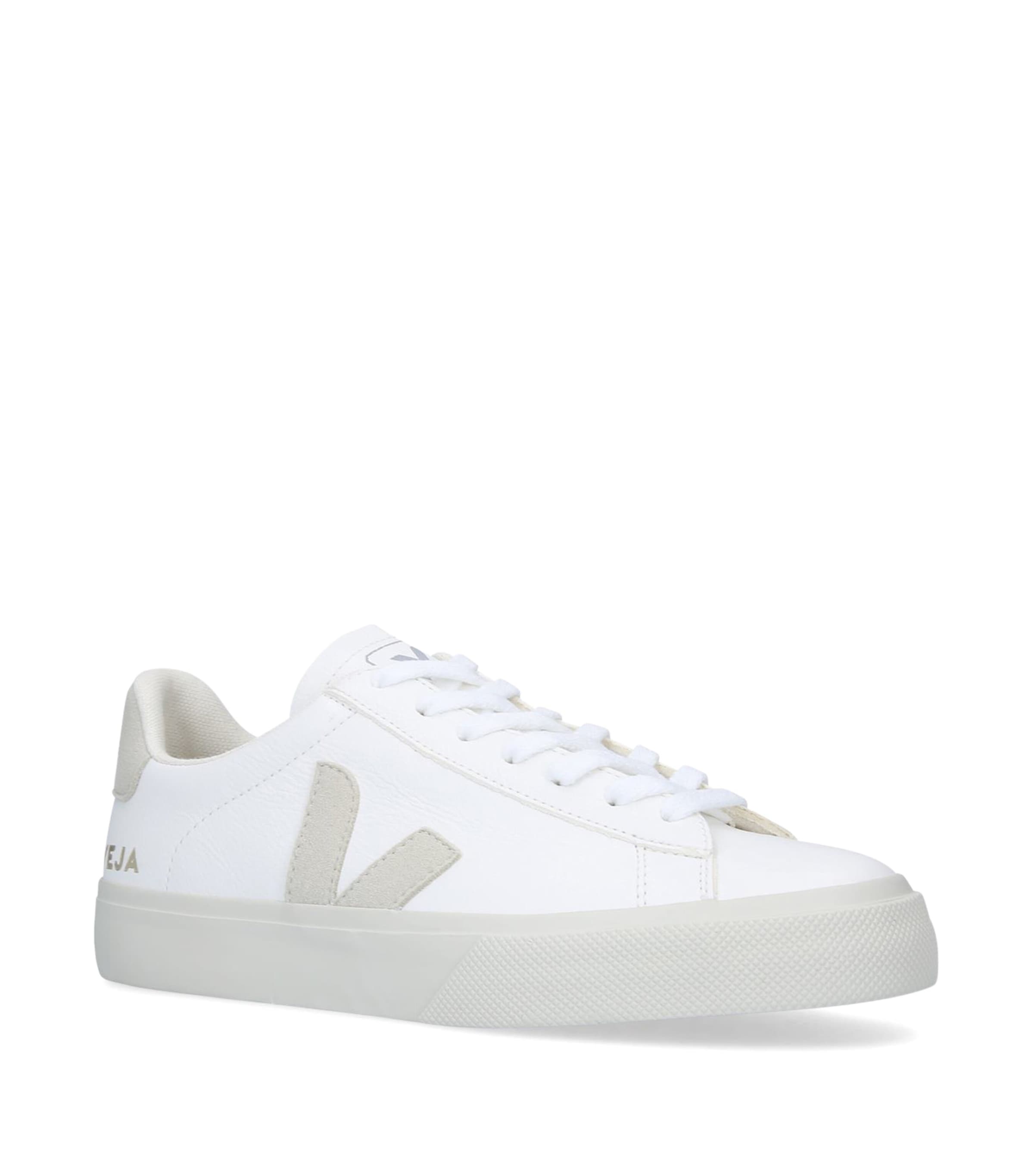 スニーカー VEJA Women Sneakers RC0502762A White Veja Recife sneakers for Women - White in Bahrain | Level Shoes