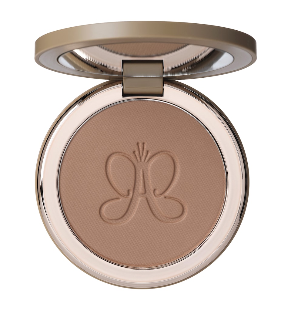 Smooth Blur Bronzer
