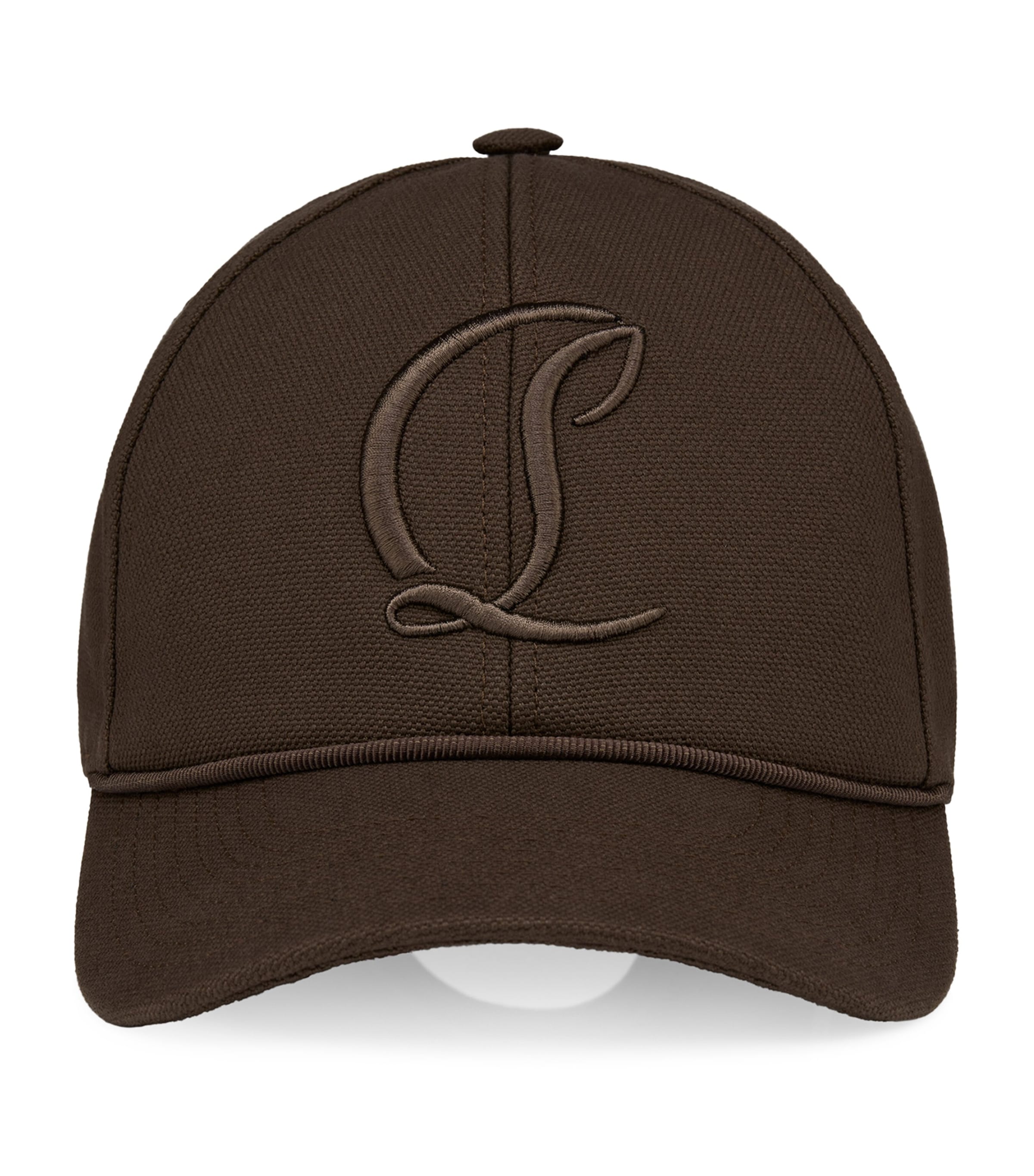 Cotton Mooncrest Baseball Cap