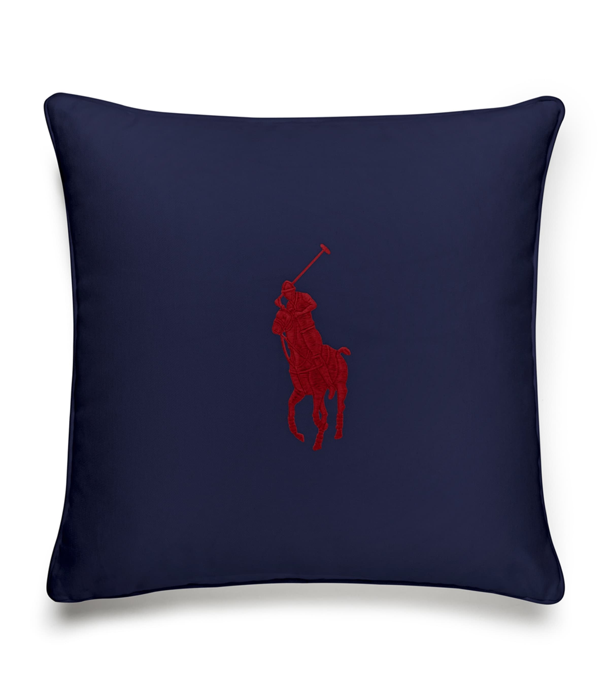 Pony Cushion Cover (50cm x 50xm)