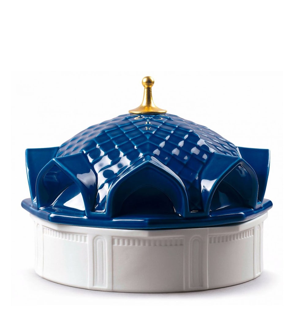 1001 Lights Scheherazade’s Quarters Candle (200g)