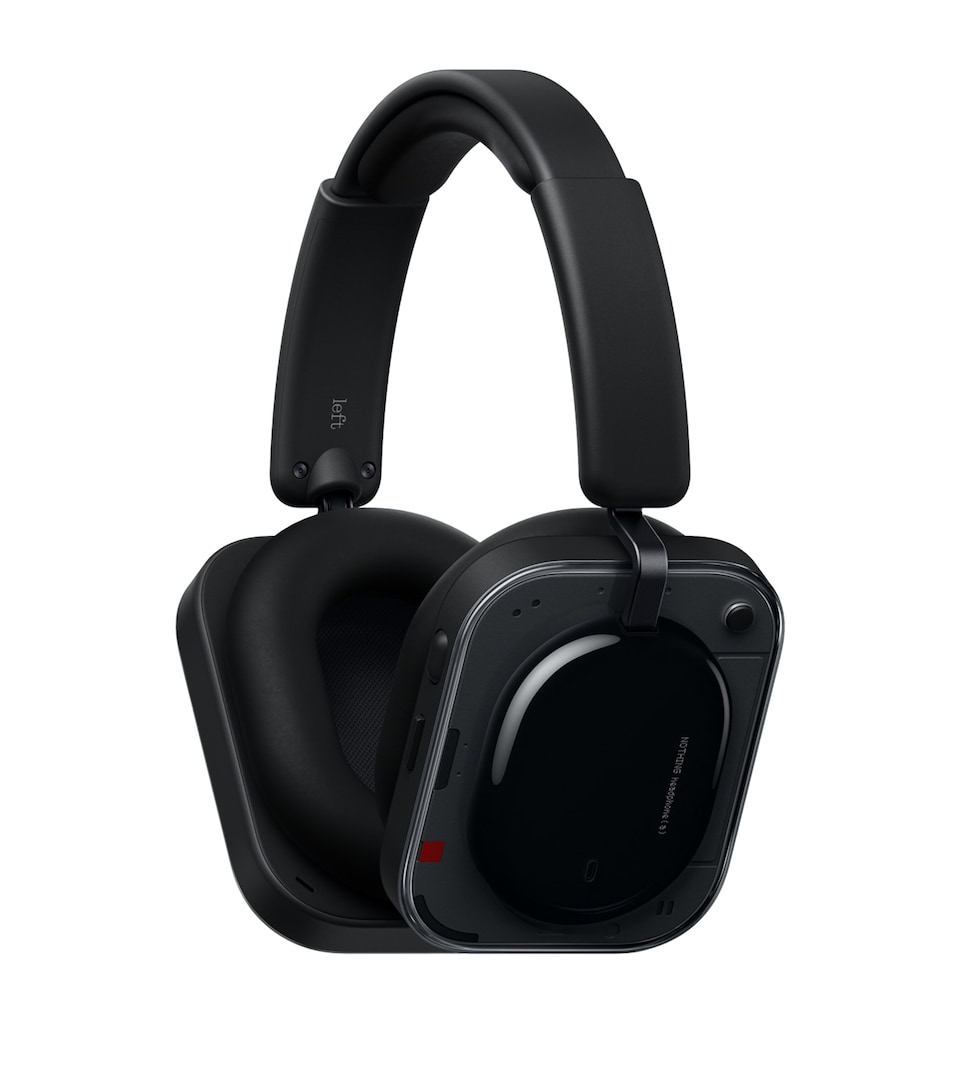 Nothing Technology Headphone (a) Black