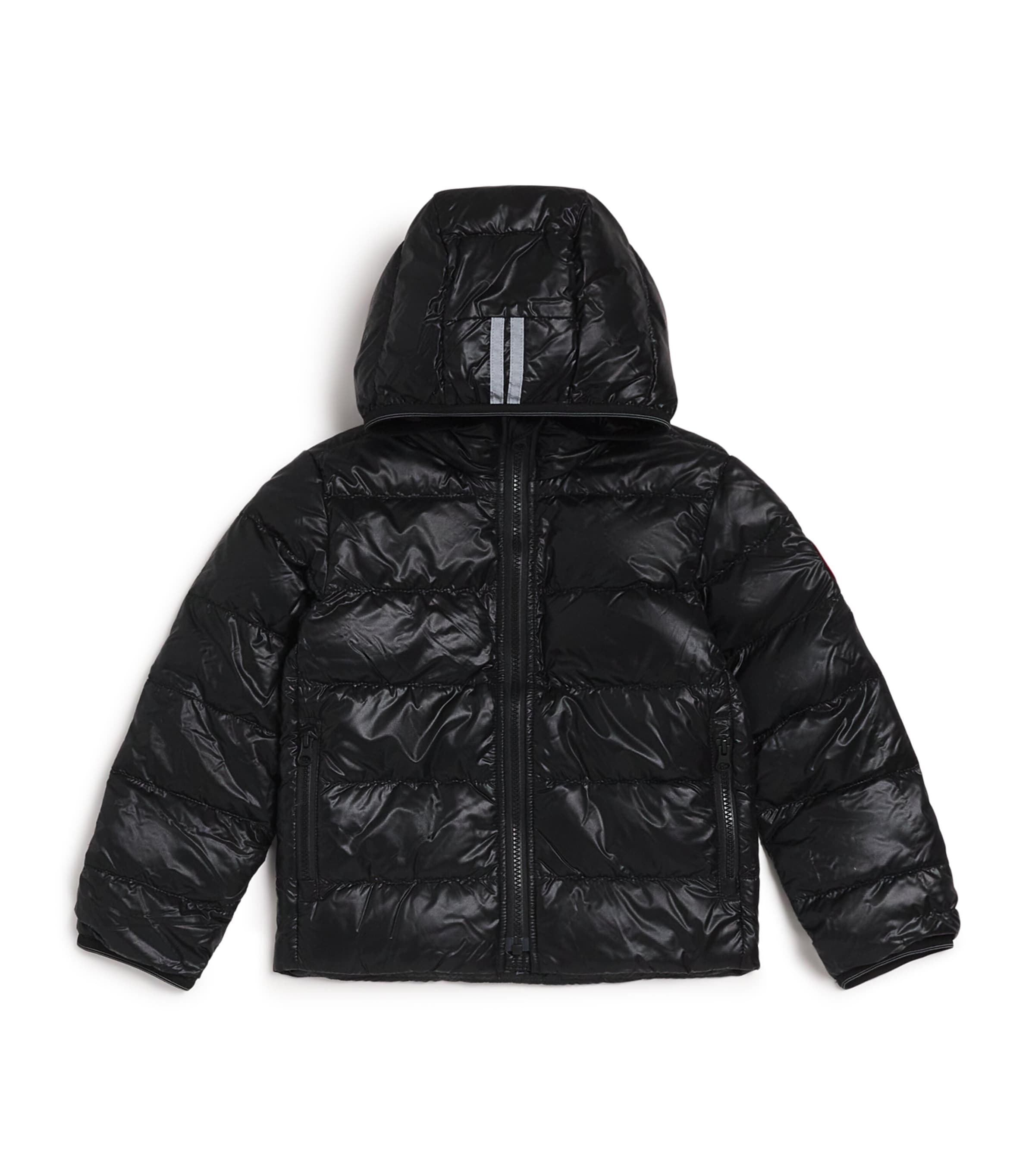 Quilted Crofton Jacket (4-5 Years)