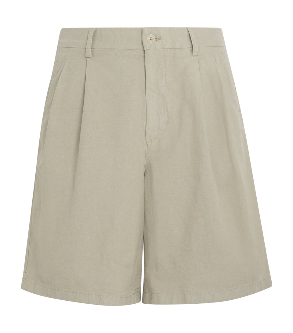 Benn Bermuda Shorts