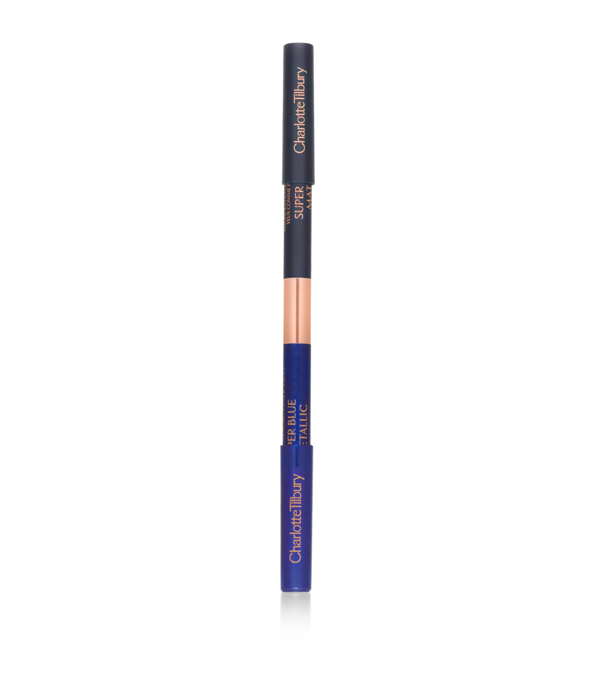 Charlotte Tilbury Eye Colour Magic Liner Duo Super Blue
