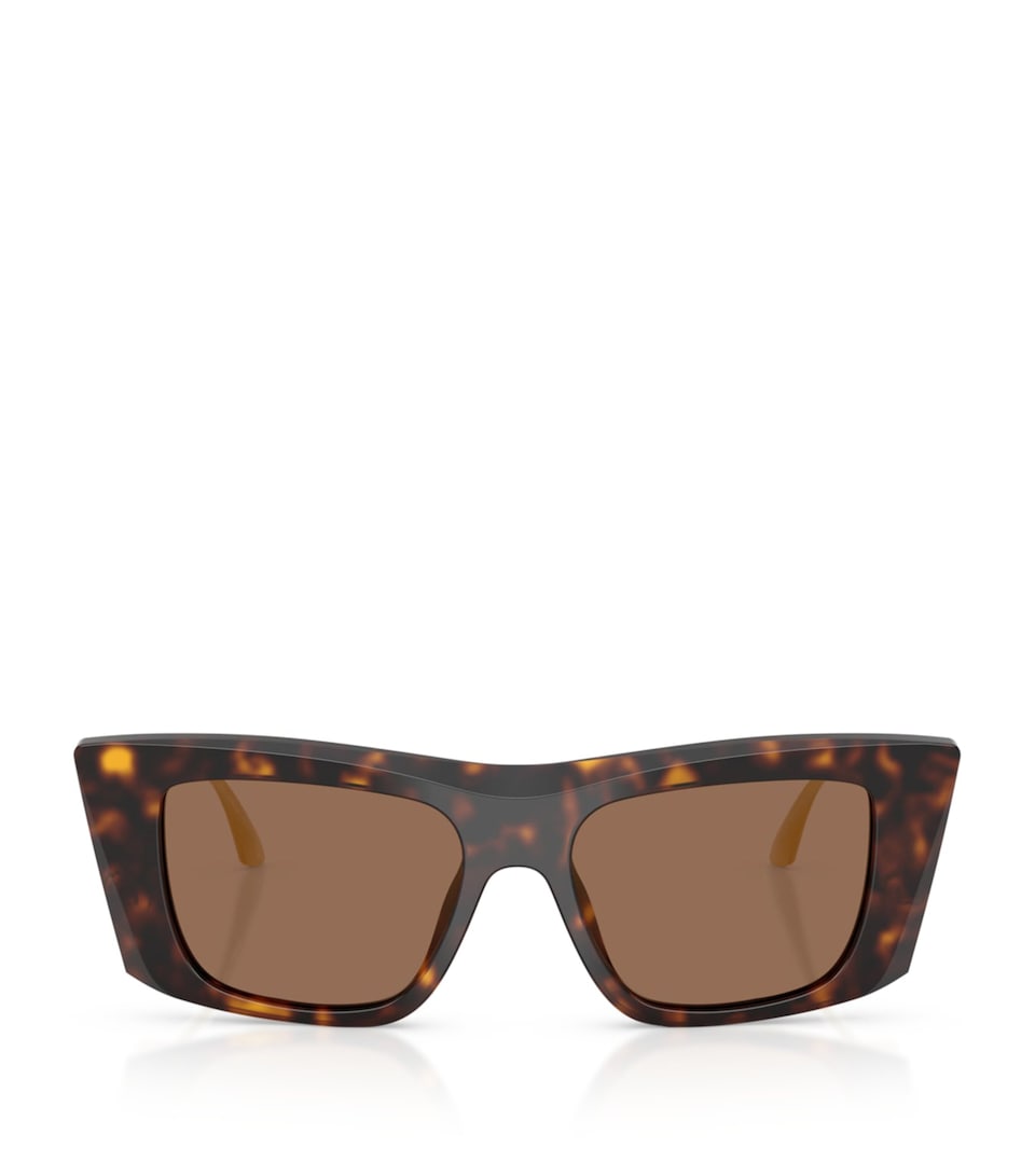 Dolce&Gabbana DG4510 Cat Eye Sunglasses Generic