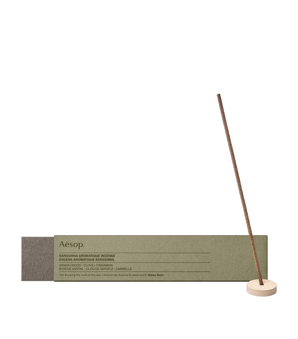 Sarashina Aromatique Incense (33 Sticks)