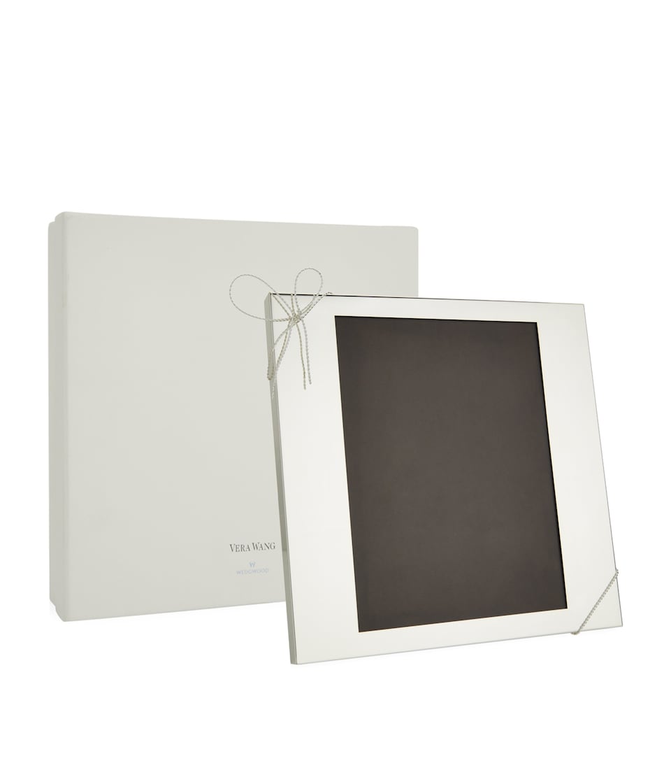 Love Knots Photo Frame (4" x 6")