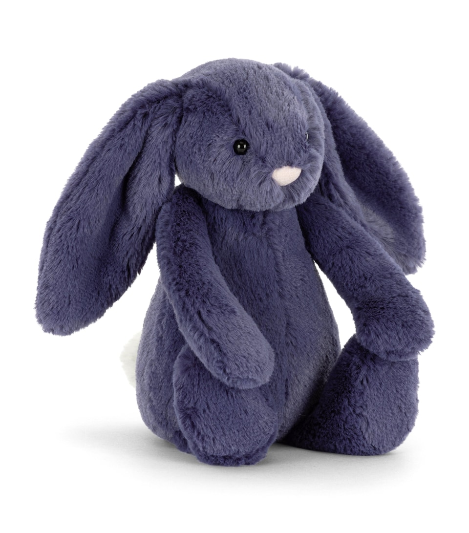 Bashful Allium Bunny (18cm)