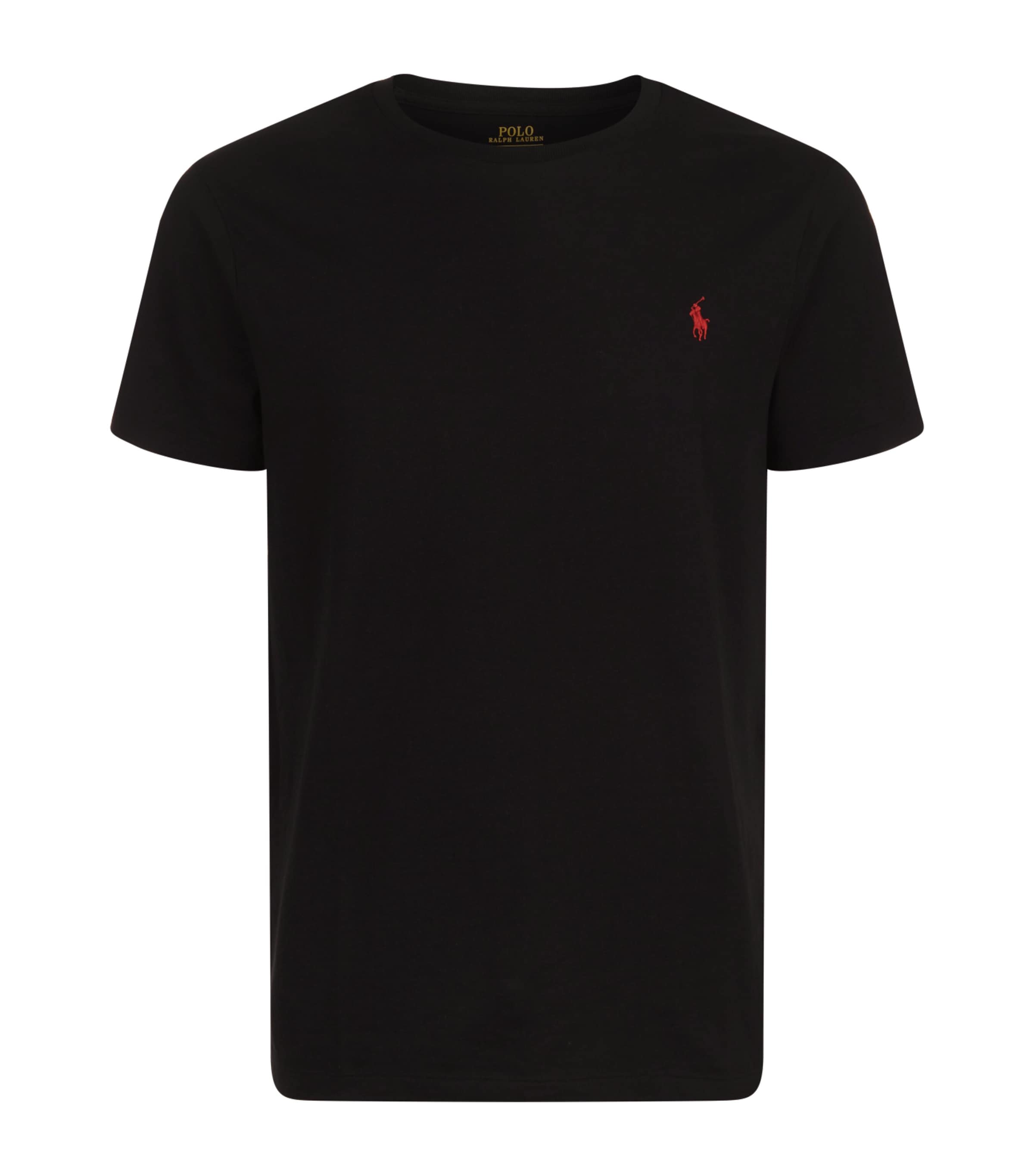Slim-Fit T-Shirt