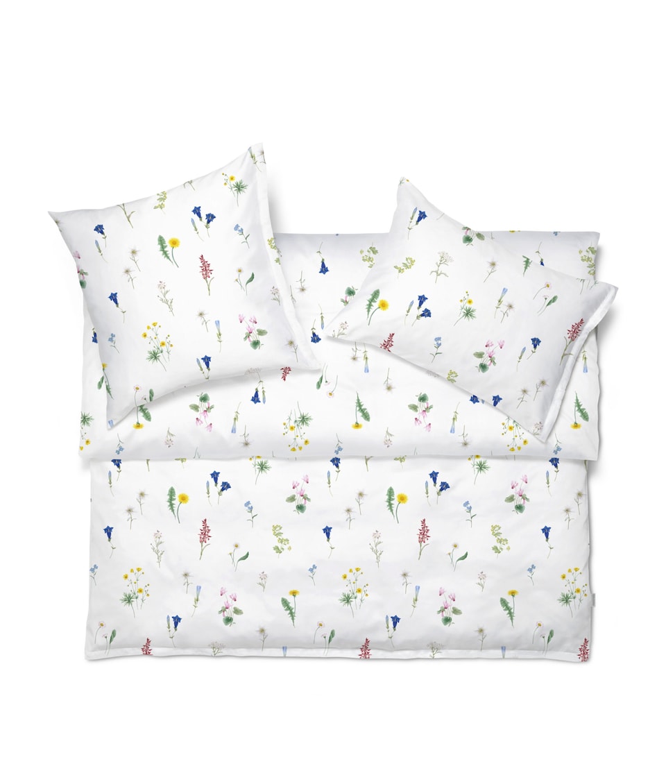 Flurina Pillowcase (50cm x 90cm)