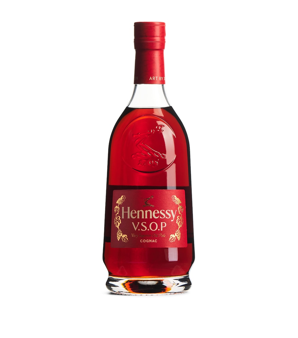 Hennessy Hennessy VSOP Chinese New Year 2026 Limited Edition Brandy (70cl)