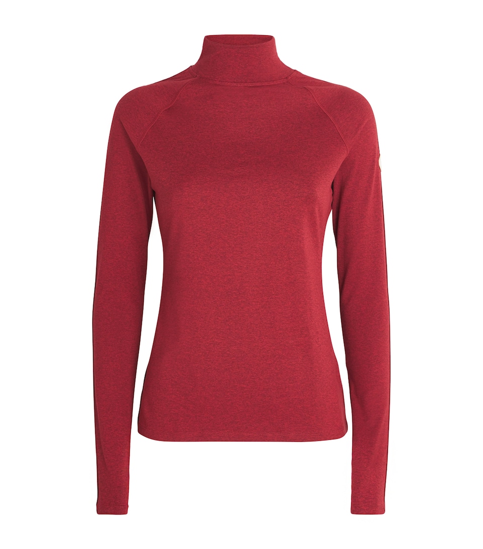 Always Warm Base Layer Top