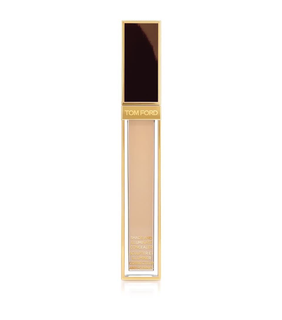 Shade and Illuminate Concealer