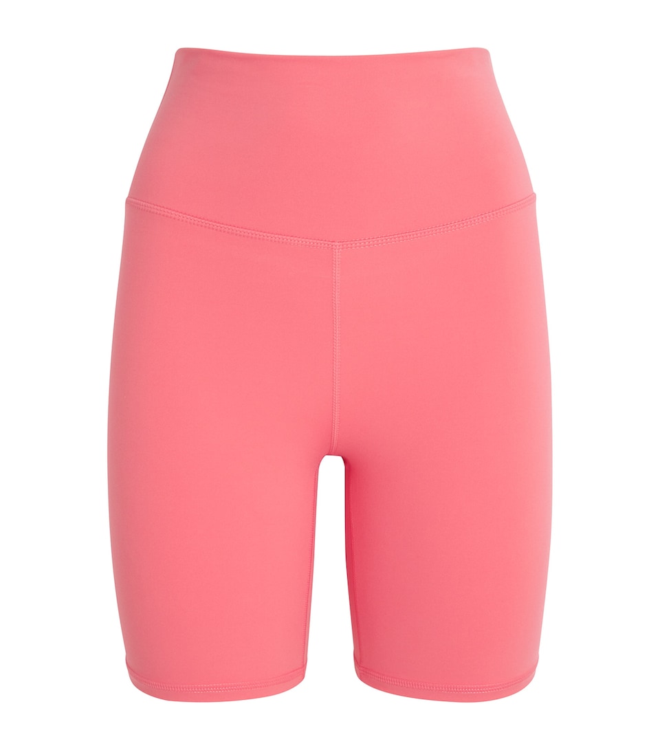 FreeSoft High-Rise Shorts