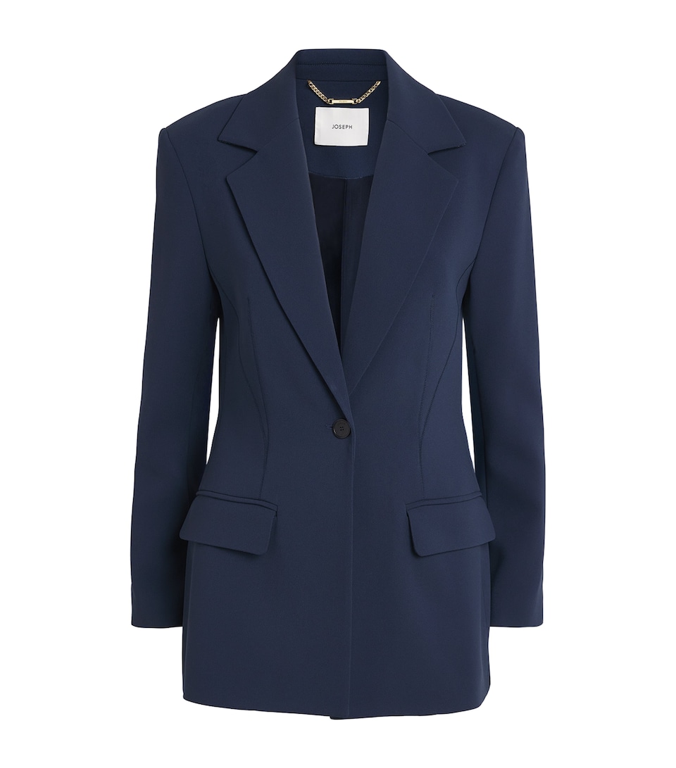 Comfort Cady Fallon Blazer