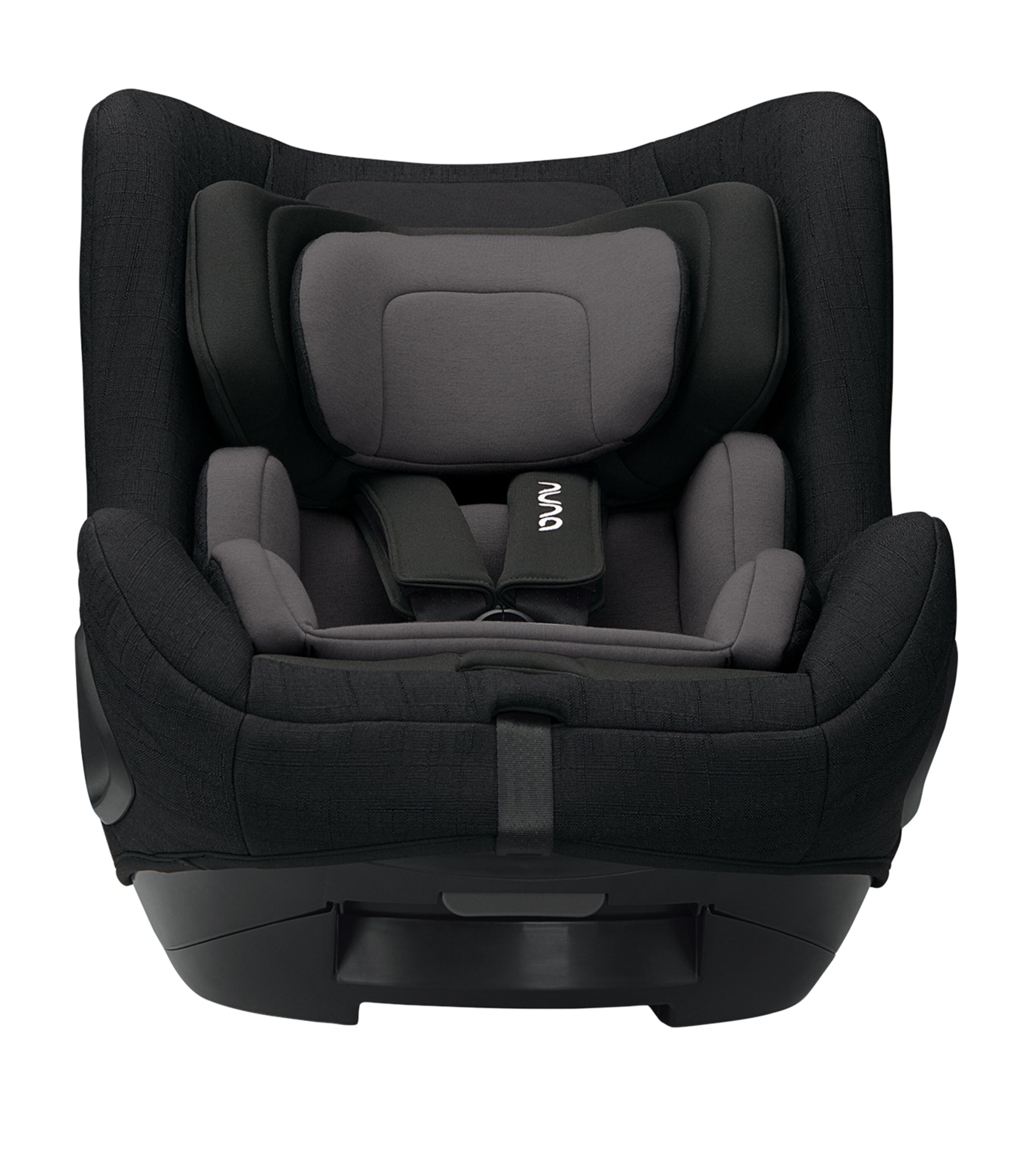 Nuna TODL Next Car Seat Caviar