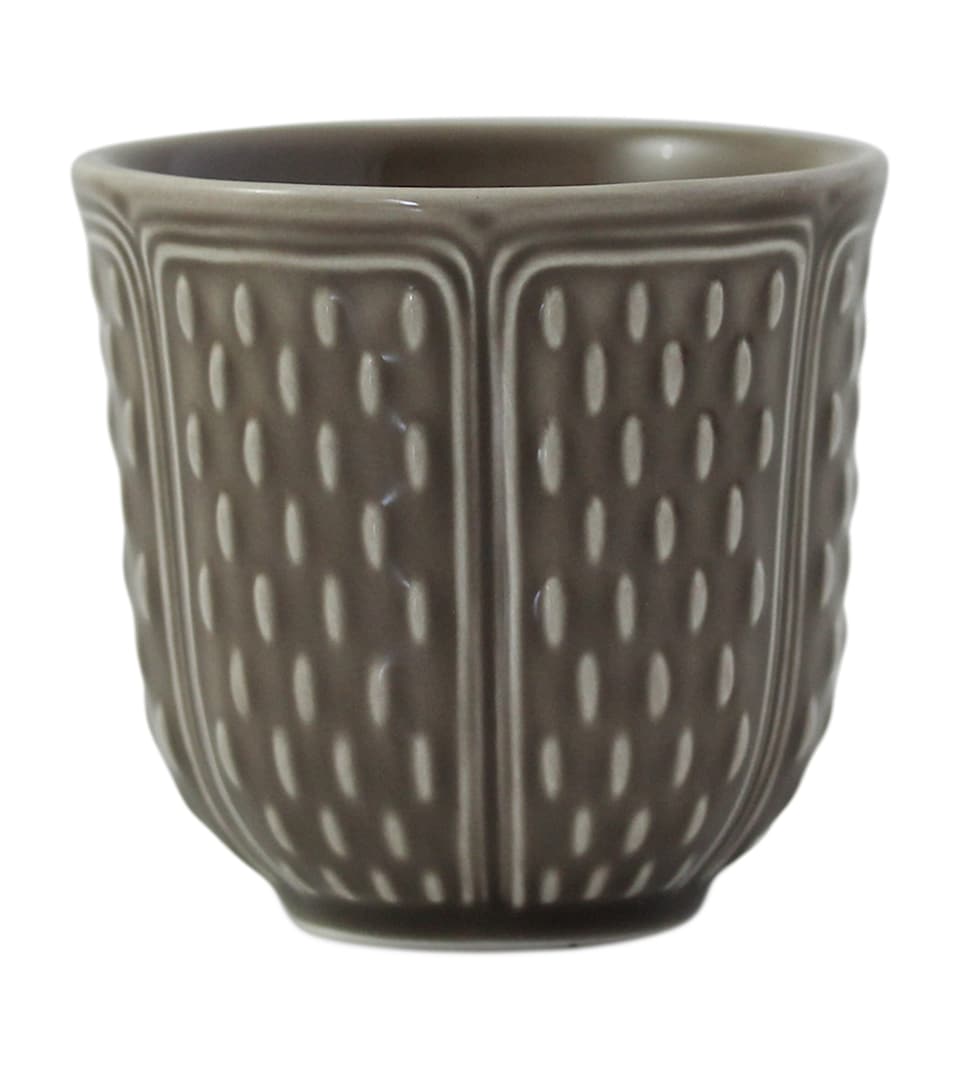 Ceramic Espresso Cup (85ml)