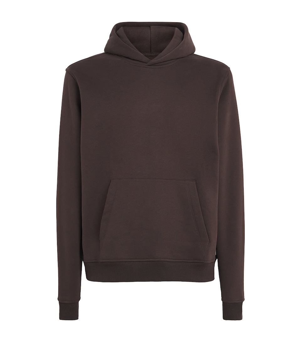 VUORI Mens Seaside 2.0 Hoodie Frs French Roas