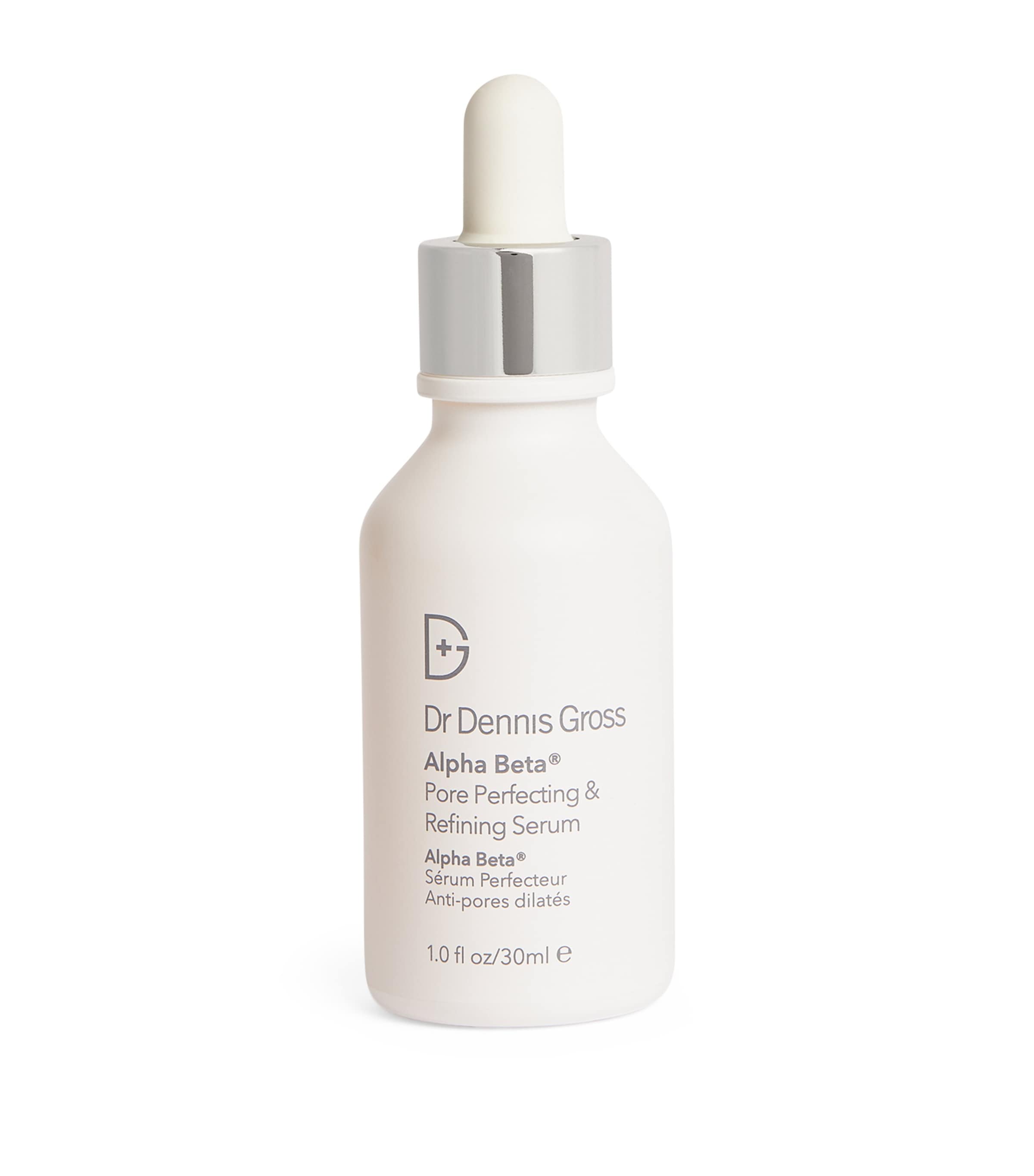 Dr Dennis Gross Alpha Beta Pore Perfecting & Refining Serum (30ml)
