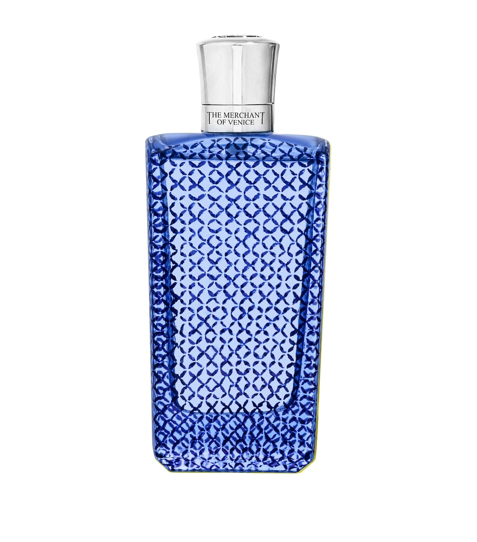 THE MERCHANT OF VENICE Venetian Blue Eau de Parfum (100ml)
