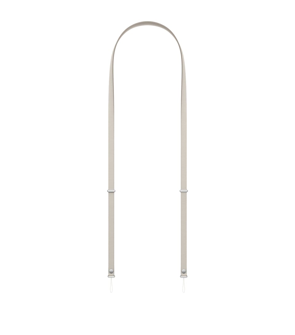 Crossbody Strap