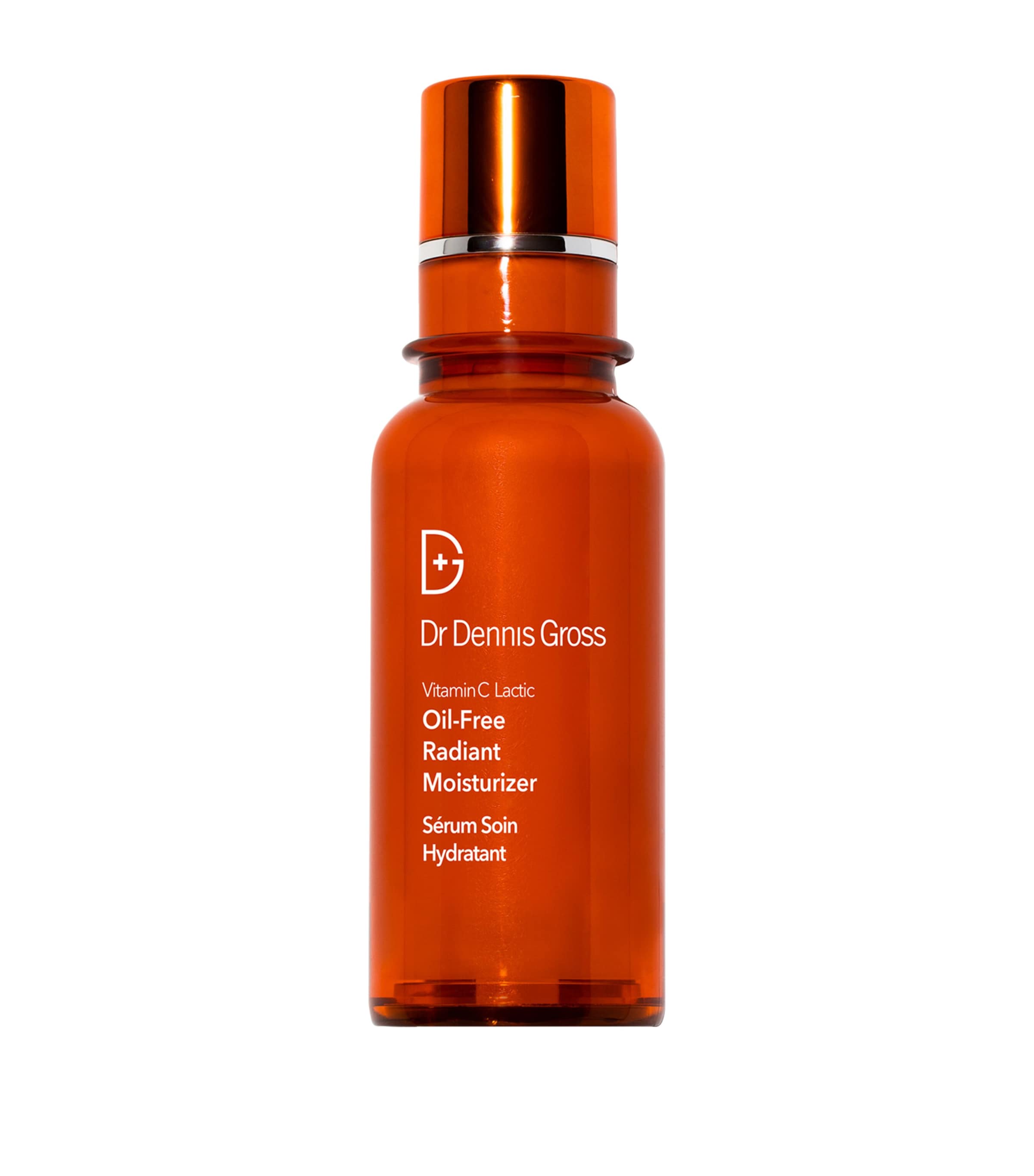 Dr Dennis Gross Vitamin C Lactic Oil-Free Radiant Moisturizer (50ml)