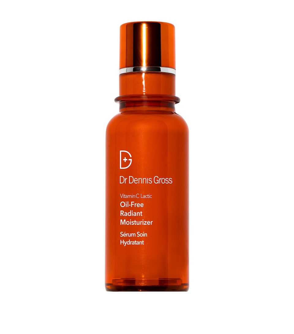 Dr Dennis Gross Vitamin C Lactic Oil-Free Radiant Moisturizer (50ml)