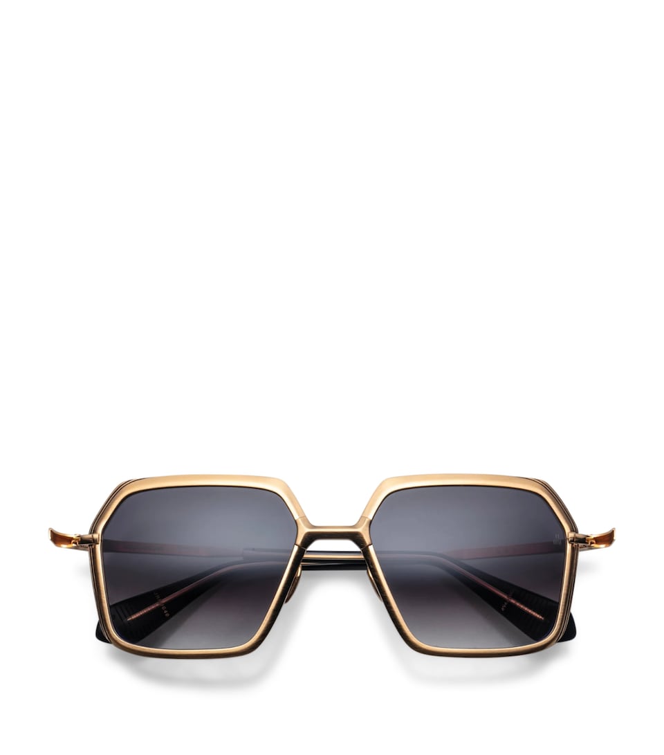 Acetate Ugo Sunglasses
