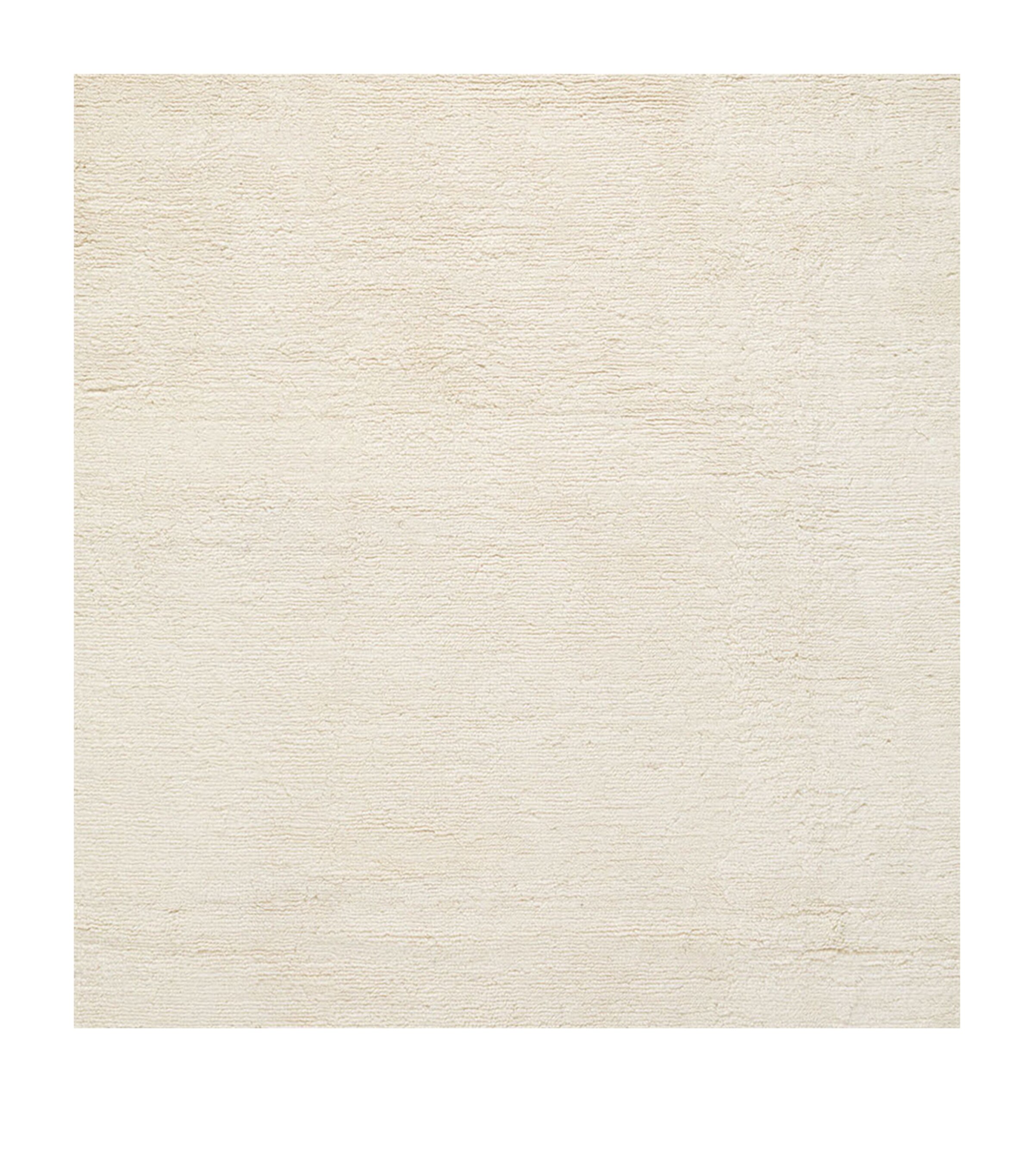 Deep Pile Merino Rug (2.74m x 1.83m)