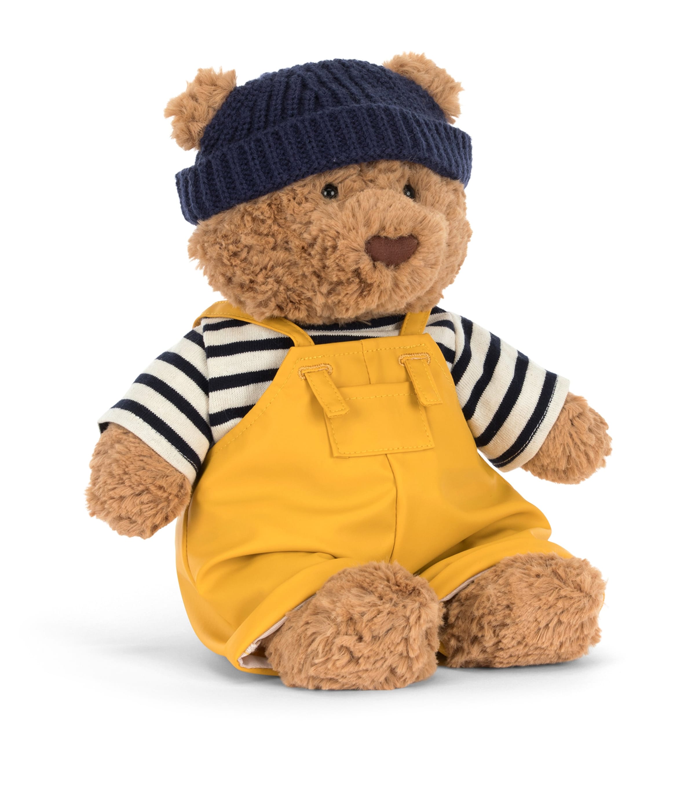 Jellycat Seafarer Bartholomew Bear (26cm)