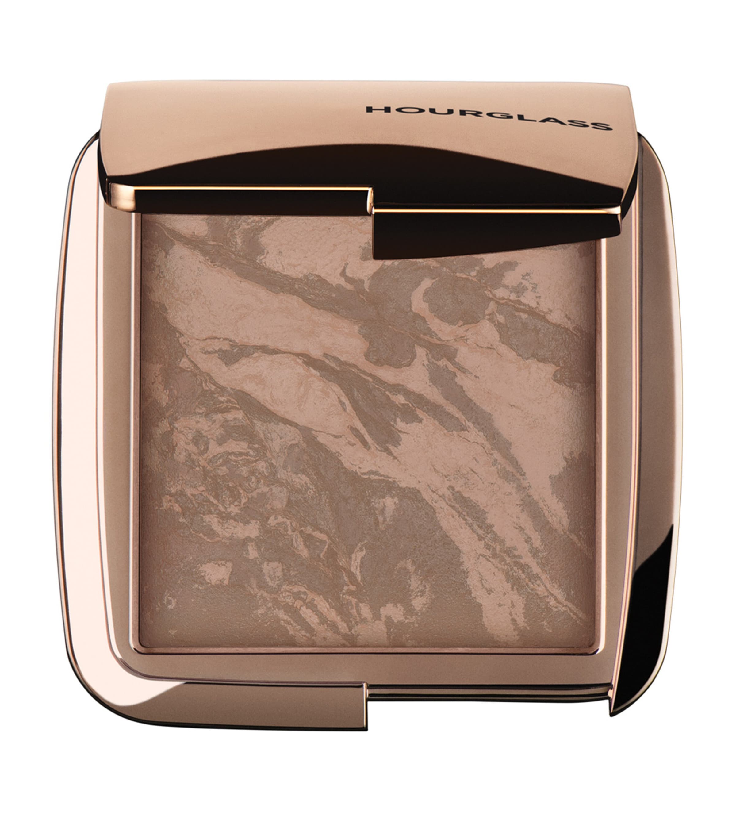 Ambient Lighting Bronzer
