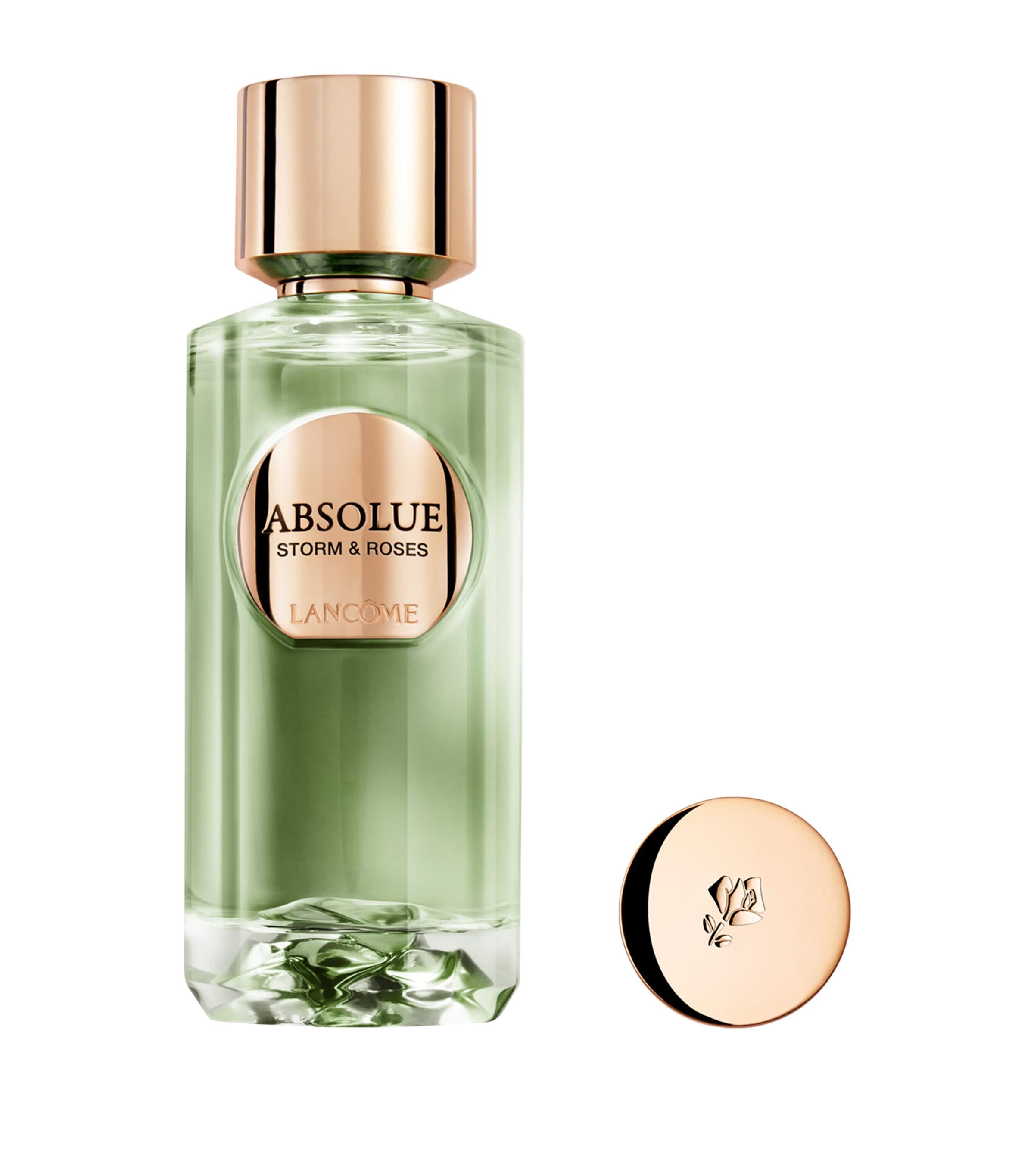 Absolue Storm & Roses Eau de Parfum (100ml)