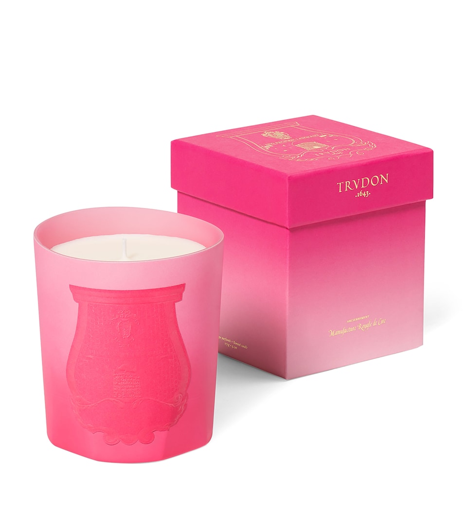 Summer Haze Candle (270g)