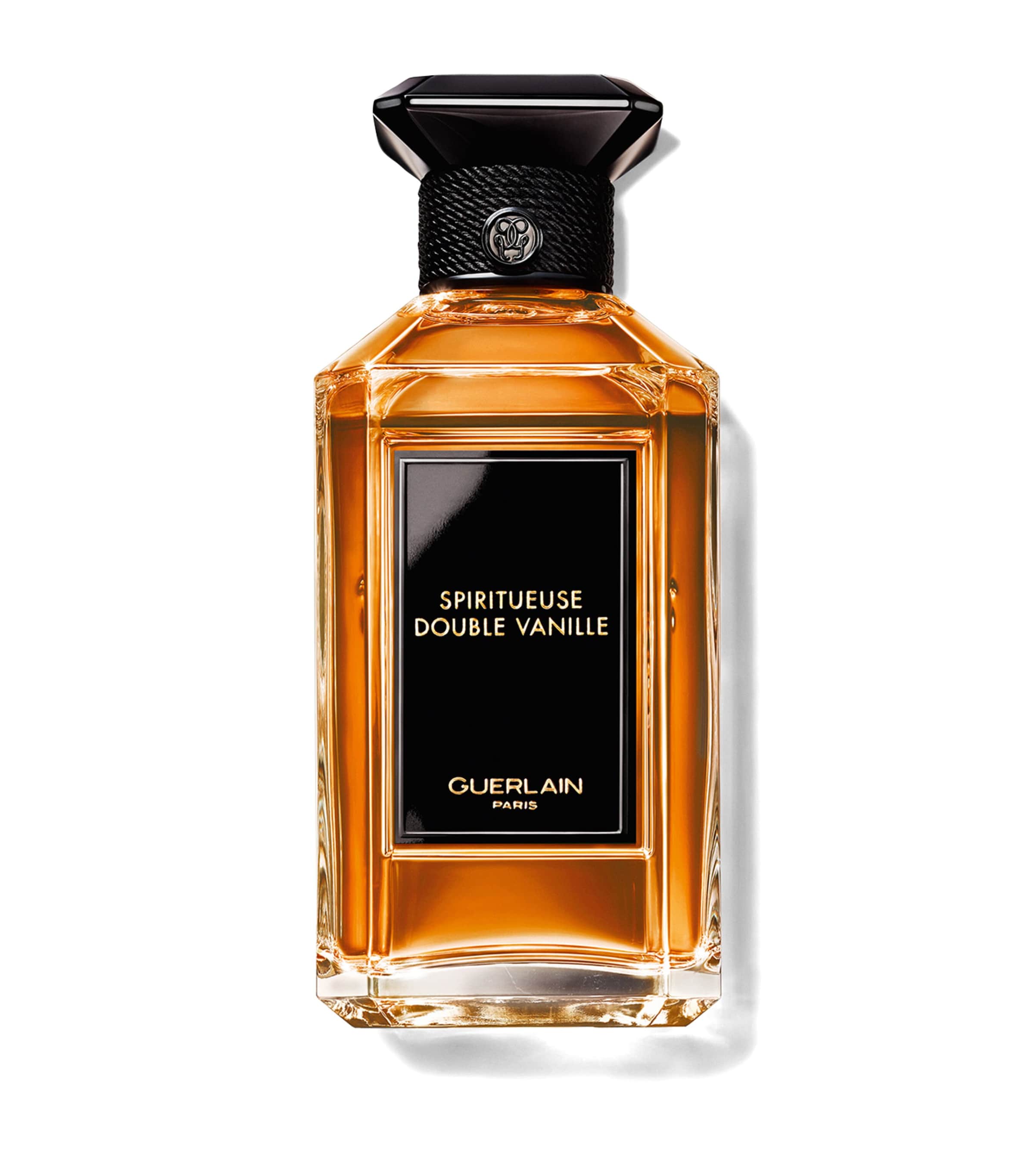 Guerlain L’Art & La Matière Spiritueuse Double Vanille Eau de Parfum (200ml) N/a