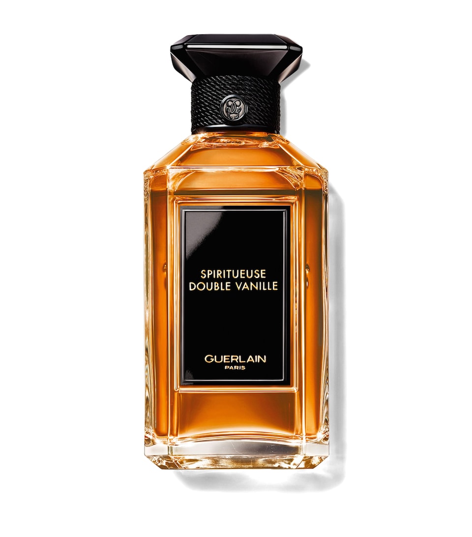 Guerlain L’Art & La Matière Spiritueuse Double Vanille Eau de Parfum (200ml) N/a